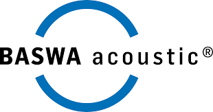 Logo BASWA acoustic