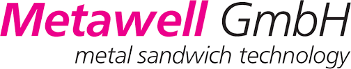 Logo Metawell GmbH