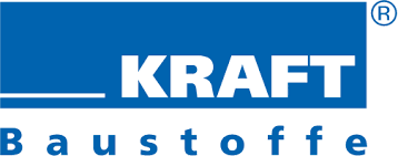 Logo Kraft Baustroffe